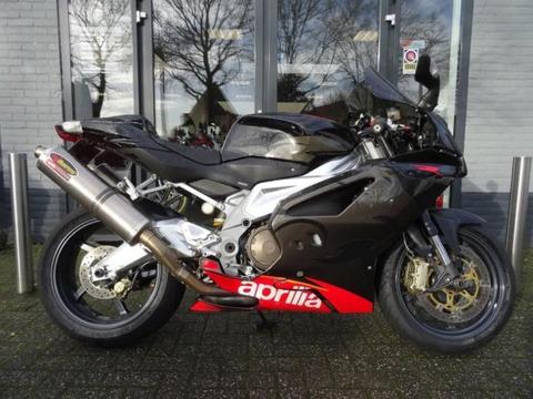 Aprilia RSV 1000 R Mille (bj 2005)