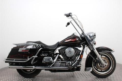 Harley-Davidson FLHR Road King (bj 1997)