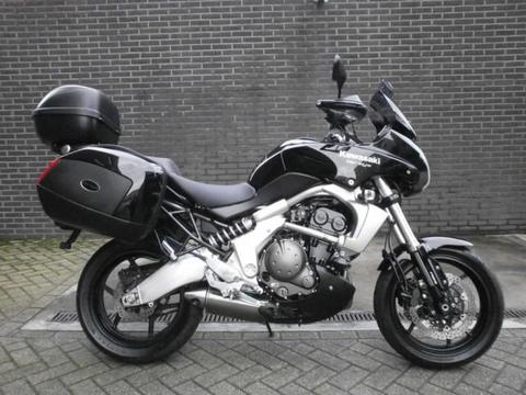 Kawasaki Versys 650 ABS