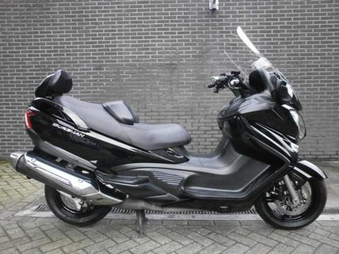 Suzuki Burgman 650 BURGMAN ABS EXECUTIVE