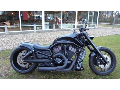 Harley-Davidson Night Rod V-Rod Special