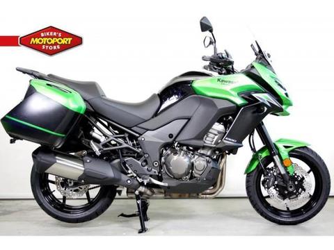 Kawasaki Versys 1000