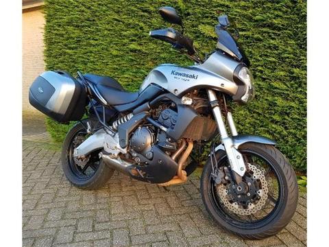 Kawasaki Versys 650