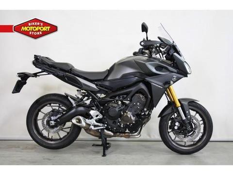 Yamaha MT-09 TRACER ABS