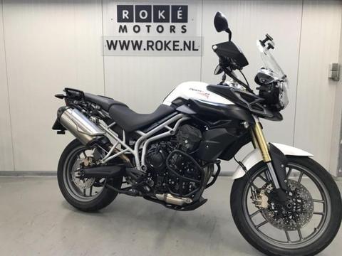 Triumph TIGER 800 (bj 2011)