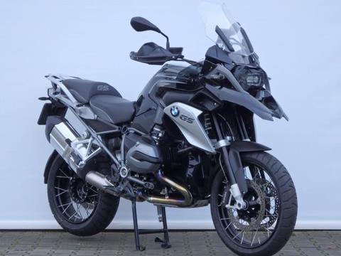 BMW R 1200 GS All-Road