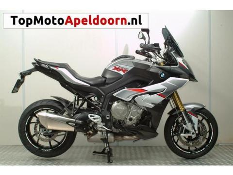 BMW S 1000 XR