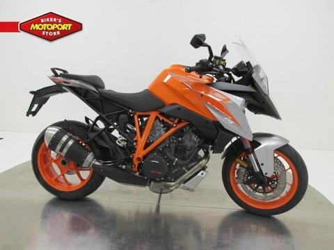 KTM 1290 Super Duke GT