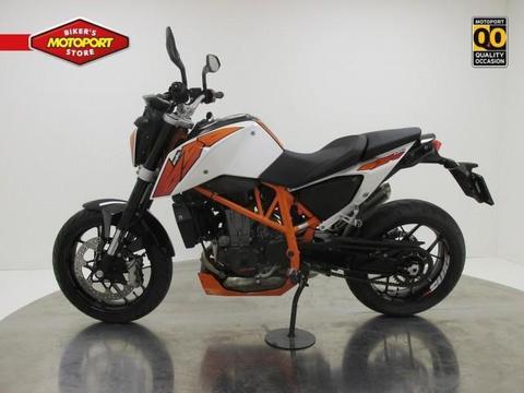 KTM 690 Duke ABS