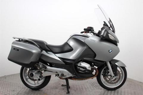 BMW R 1200 RT ABS (bj 2006)