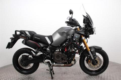 Yamaha XT 1200 ZE Explorer ABS (bj 2016)