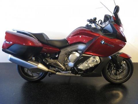 BMW K 1600 GT K1600 K1600GT