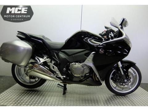 Honda VFR 1200 F ABS