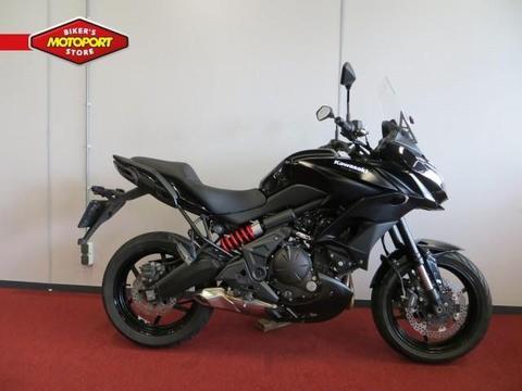 Kawasaki Versys 650 ABS