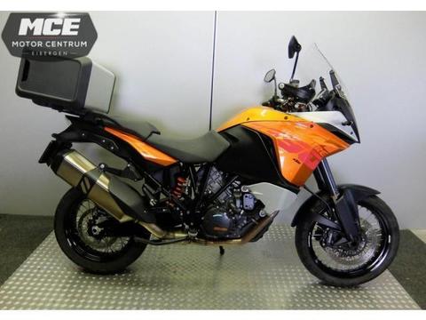 KTM 1190 Adventure ABS