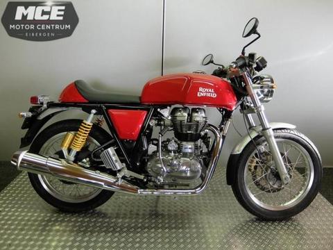 Royal Enfield Continental GT