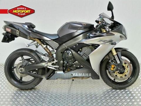 Yamaha YZF - R 1