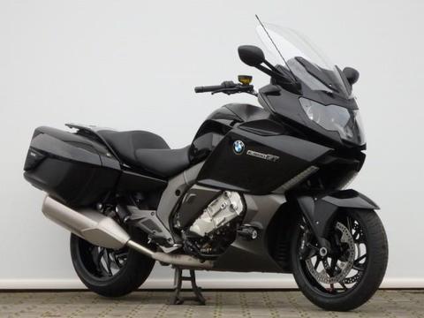 BMW K 1600 GT Tour