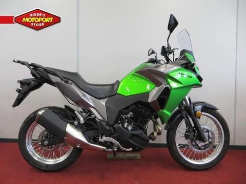 Kawasaki Versys X 300