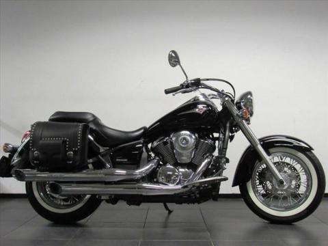 Kawasaki VN 900 Classic