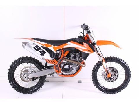 KTM 450 SX-F SXF450