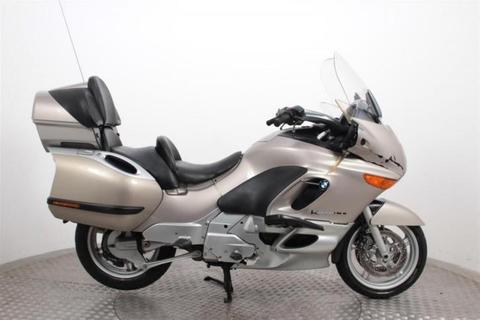 BMW K 1200 LT ABS (bj 1999)