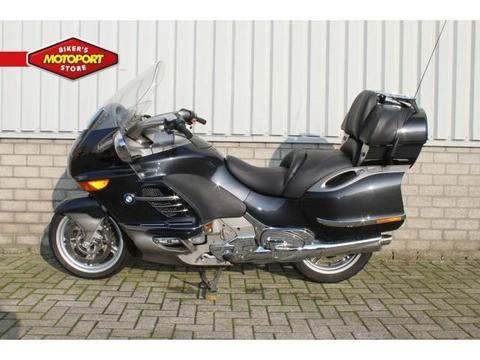 BMW K 1200 LT