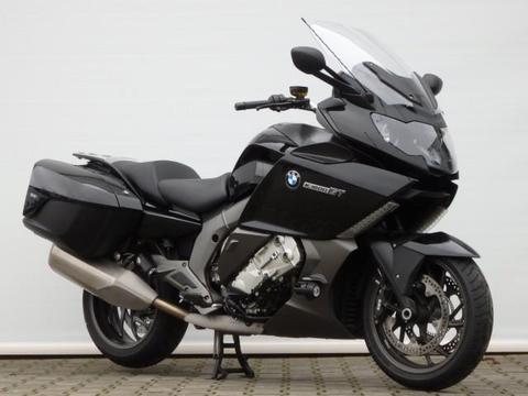 BMW K 1600 GT Tour