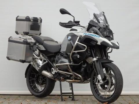 BMW R 1200 GS Adventure All-Road