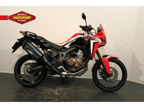 Honda CRF 1000 Africa Twin