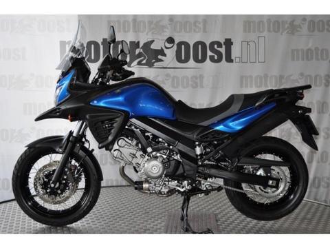 Suzuki V-Strom 650 650XTA