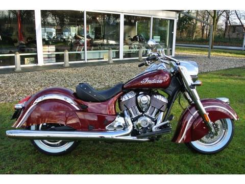 Indian Chief Indian Chief classic