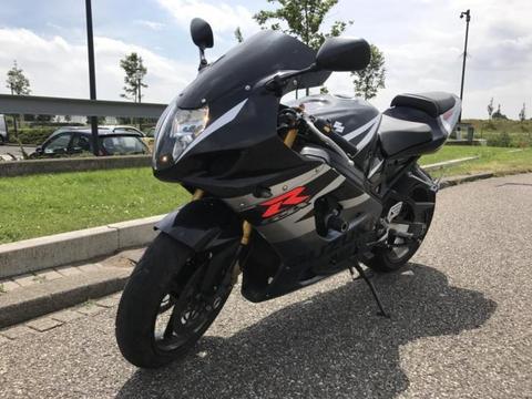 Suzuki Sport GSX R 1000