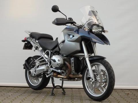 BMW R 1200 GS All-Road