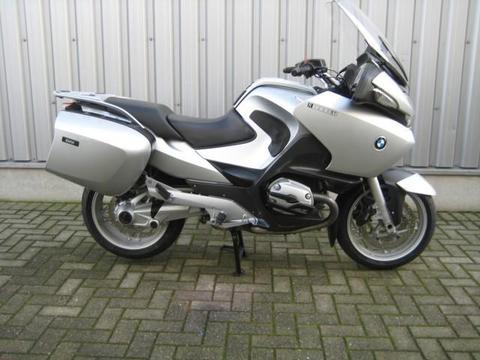 BMW R 1200 RT