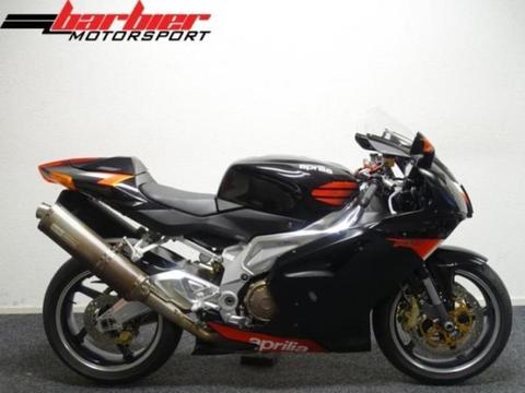 Aprilia RSV 1000 R (bj 2003)