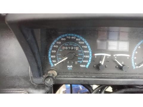 Kawasaki GTR 1000