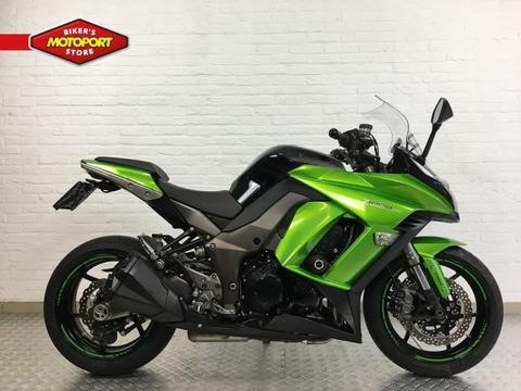 Kawasaki Z 1000 SX ABS