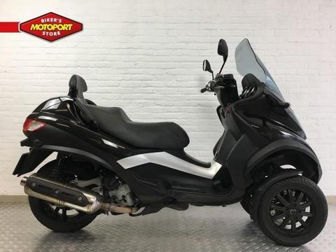 Piaggio MP3 400 LT