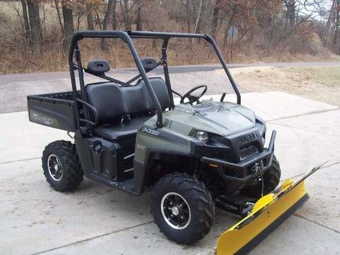 Polaris Ranger