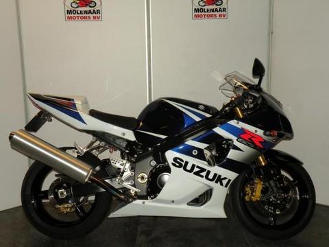 Suzuki GSX-R 1000