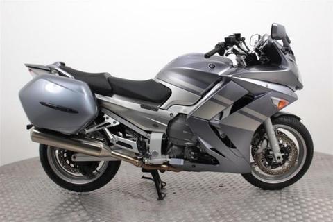 Yamaha FJR 1300 ABS (bj 2007)