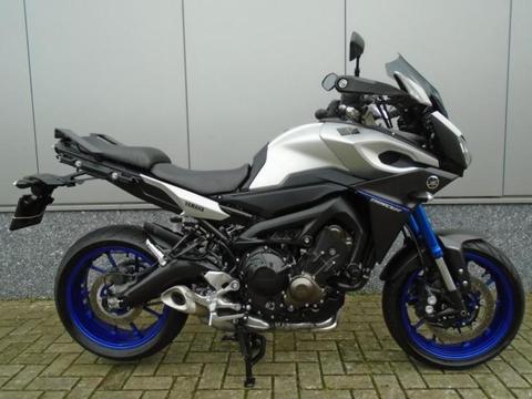 Yamaha MT 09 TRACER 900 ABS (bj 2016)