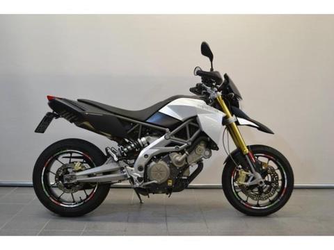 Aprilia Dorsoduro SMV 750