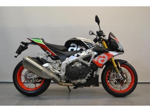 Aprilia Tuono V4 1100 FACT SUPERPOLE