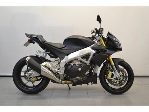 Aprilia Tuono V4 R APRC