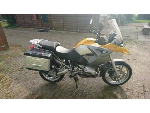 BMW R 1200 GS