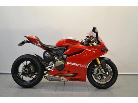 Ducati 1199 PANIGALE R ABS