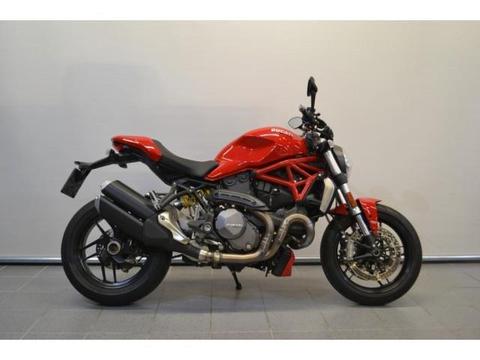 Ducati Monster 1200