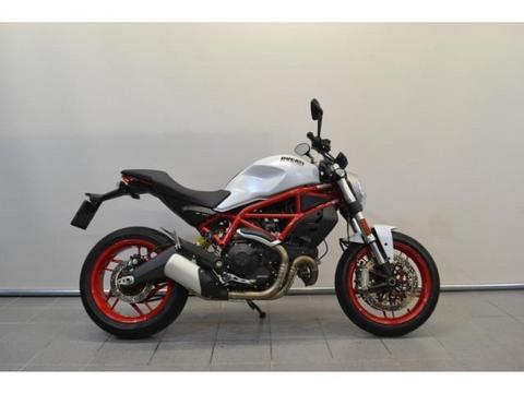 Ducati Monster 797 ABS